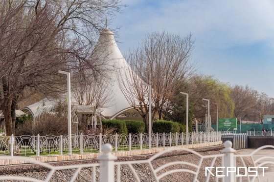 Фото: Repost.uz