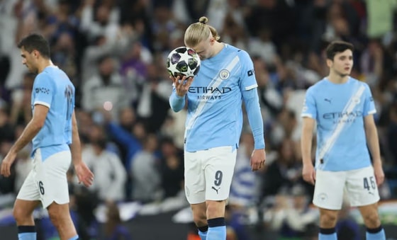 Фото: Getty Images