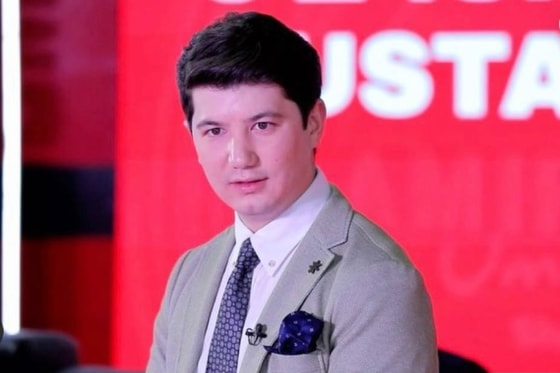 Фото: amirxonoff