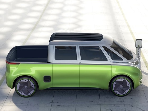 Фото: Volkswagen