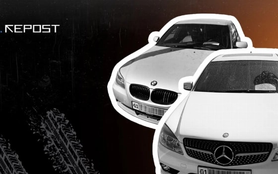 Фото: Repost Avto