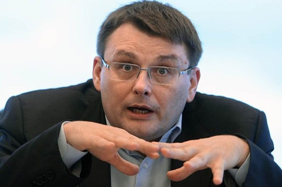 Фото: Коммерсантъ