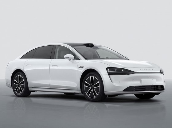 Фото: Минпром КНР