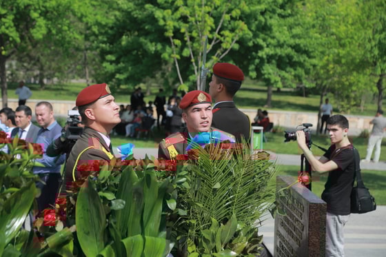 Фото: Минвуз