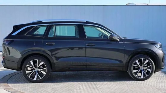 Фото: Autohome.com