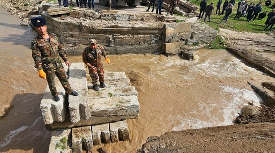 Фото: Пресс-служба Ургутского района