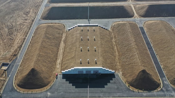 Фото: Пресс-служба Министерства обороны