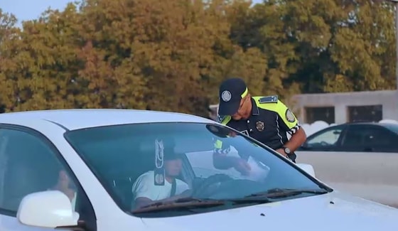 Кадр из видео