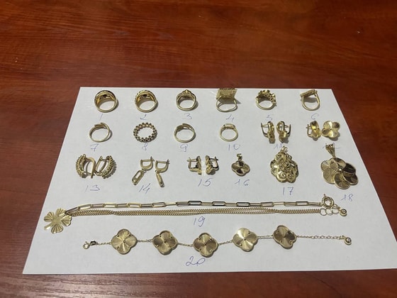 Фото: Таможенное управление Андижанской области