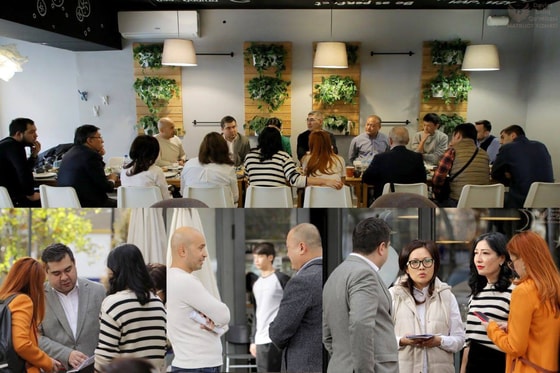 Фото: Пресс-служба ГНК