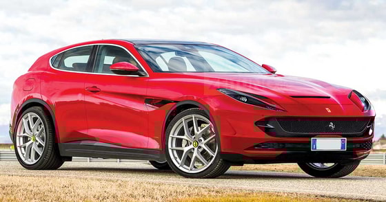 Фото: reportmotori.it