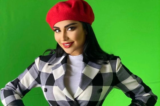 Фото: Instagram/munisarizaeva