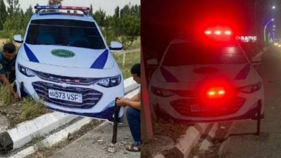 Фото:&nbsp;«На посту»