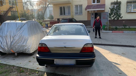 Фото: Repost Avto