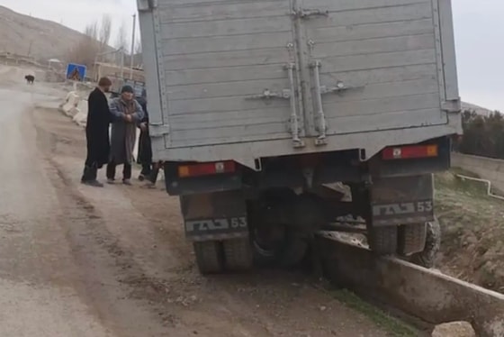 Кадр из видео