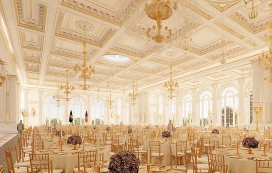 Фото: Белый дом