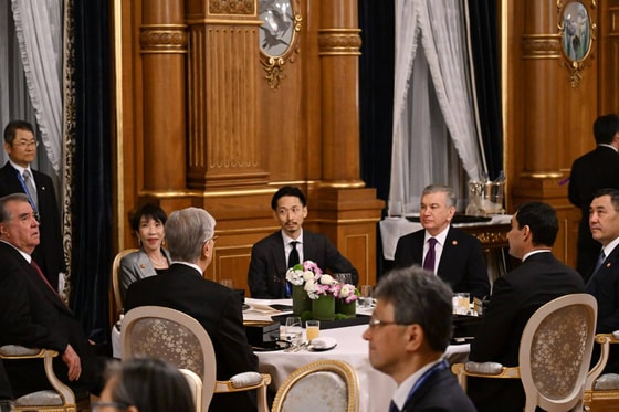 Фото: Пресс-служба президента