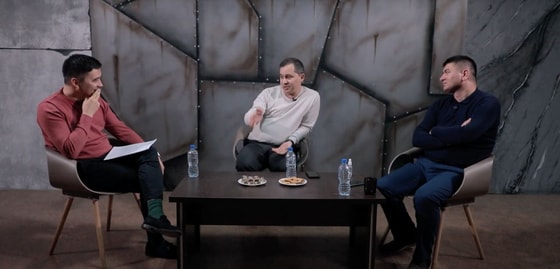 Кадр из видео&nbsp;