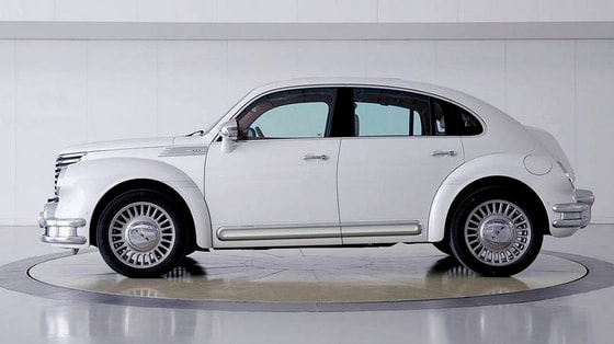 Фото: Great Wall