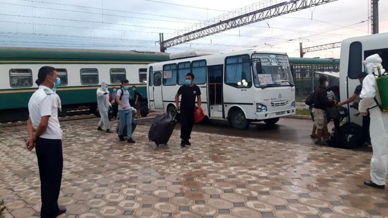 Фото:&nbsp;пресс-служба Минтранса