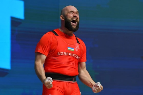 Руслан Нурудинов