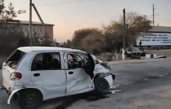 Кадр из видео