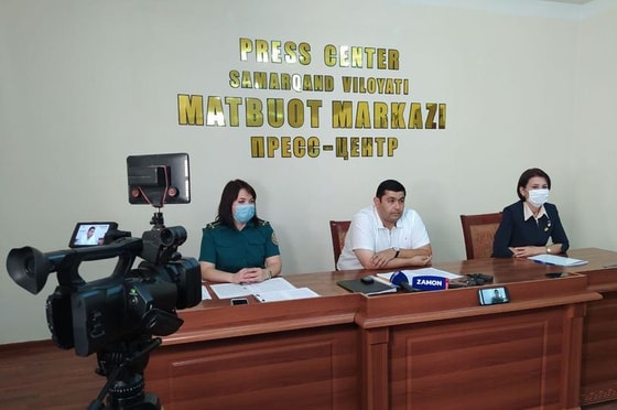 Фото:&nbsp;«Zar News»