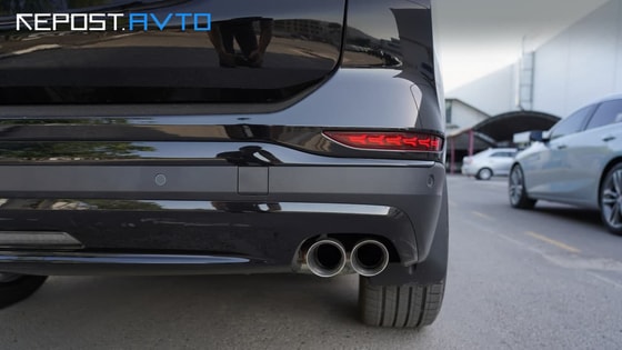 После тюнингаФото: Repost Avto&nbsp; &nbsp;