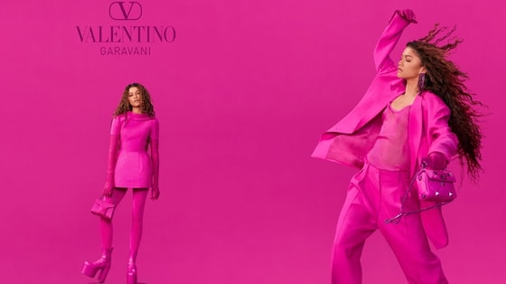 Фото: Valentino