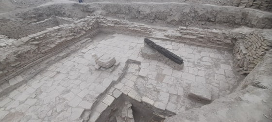 Фото: Пресс-служба Генпрокуратуры