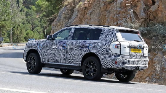 Фото: На автотрассе