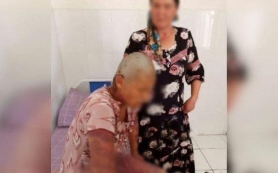 Кадр из видео