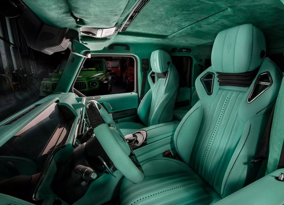 Фото: Carlex Design