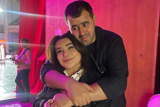 Фото: Instagram/nilufarusmonova