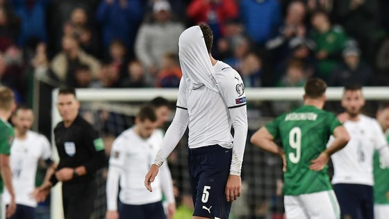 Фото: Charles McQuillan/Getty Images