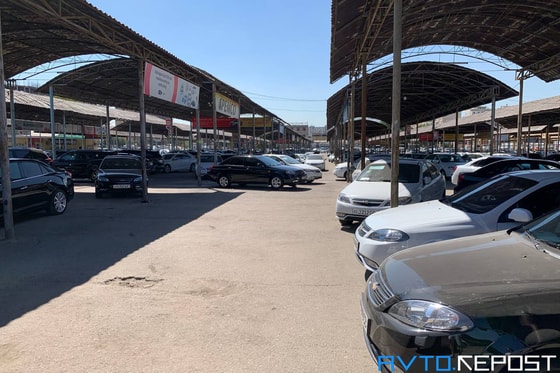 Фото: Repost Avto