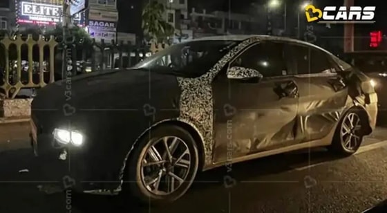 Фото: Автоновости дня