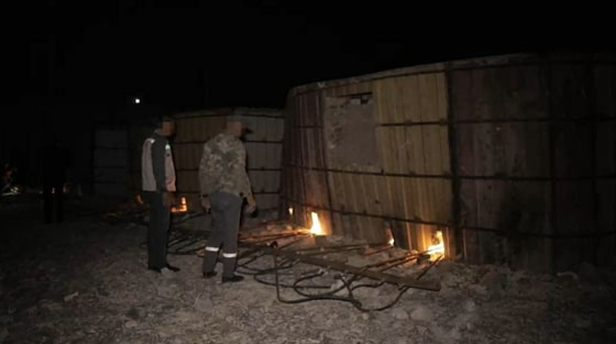 Кадр из видео