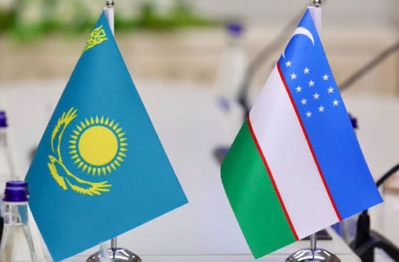 Фото: Министерство обороны Казахстана