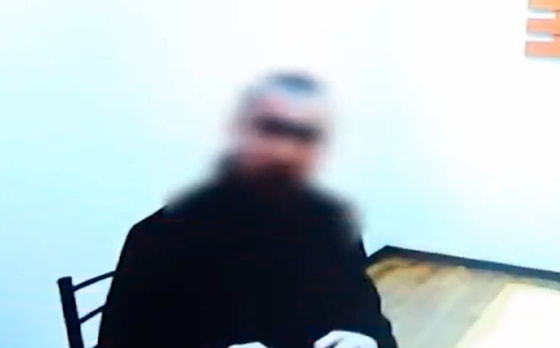 Кадр из видео