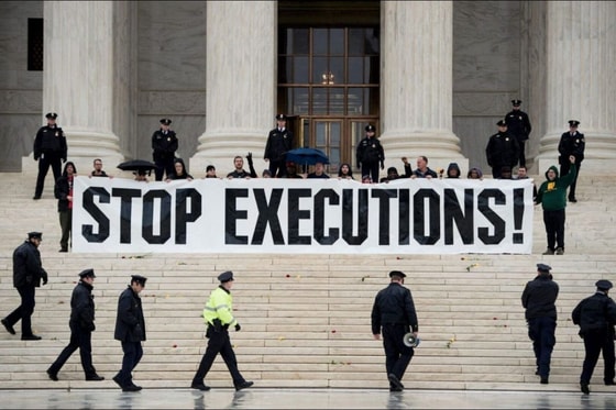 Фото: Amnesty International