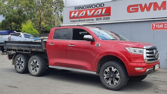 Фото: Китайские автомобили