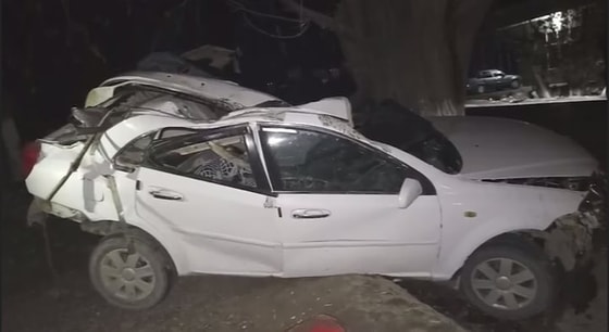 Foto: Videodan lavha