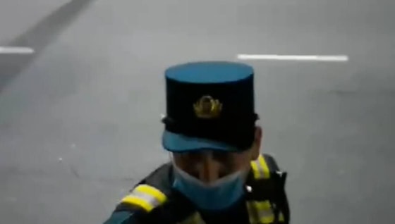 Фото: Скриншот из видео