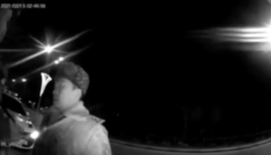 Фото: кадры из видео