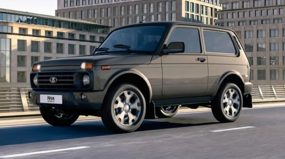 Фото: АВТОВАЗ