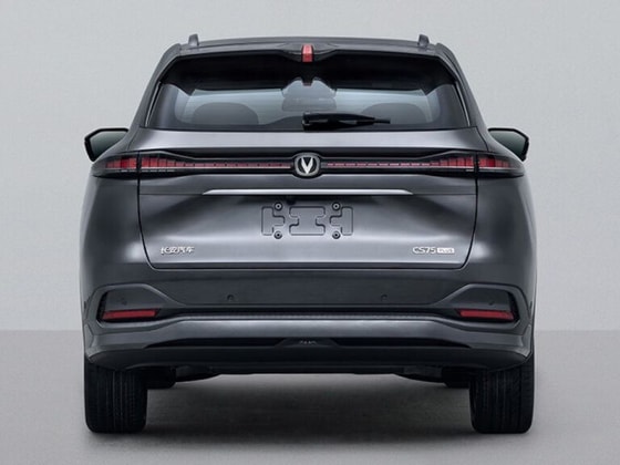 Фото: Минпром Китая