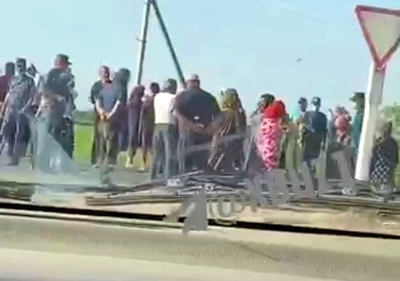 Фото: Кадр из видео