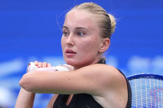 Фото: WTA