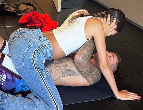 Фото: Instagram/haileybieber&nbsp;